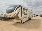 2017 Grand Design Solitude RV