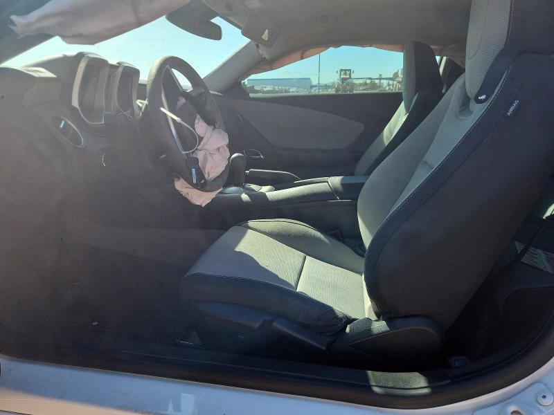 2015 Chevrolet Camaro ls