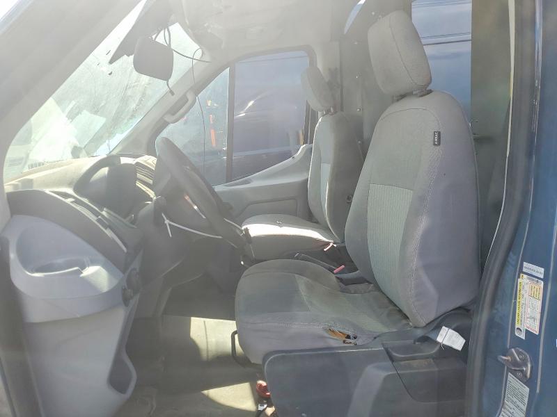 2019 Ford Transit T-250 Delivery Van