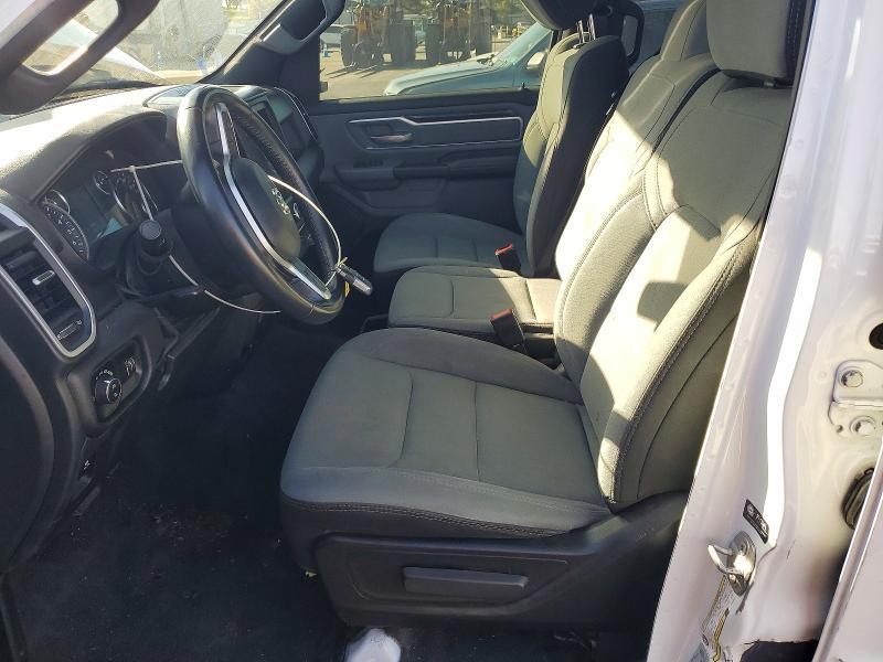 2022 Dodge RAM 1500 BIG Horn