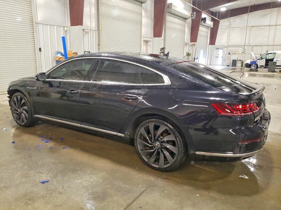 2023 Volkswagen Arteon sel R-line