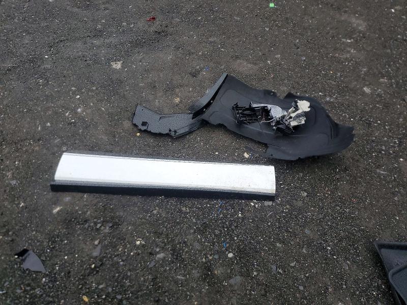 2023 Genesis Gv80 2.5t