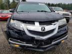 2012 Acura MDX