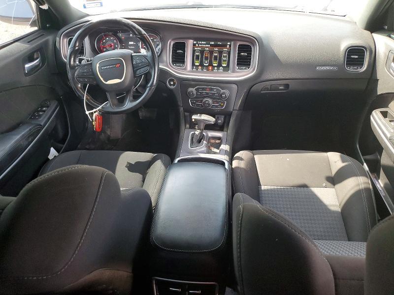 2021 Dodge Charger r