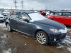 2009 Lexus Is 250 Base