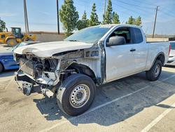 2019 Ford Ranger XL en venta en Rancho Cucamonga, CA