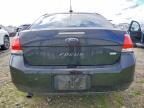 2010 Ford Focus sel