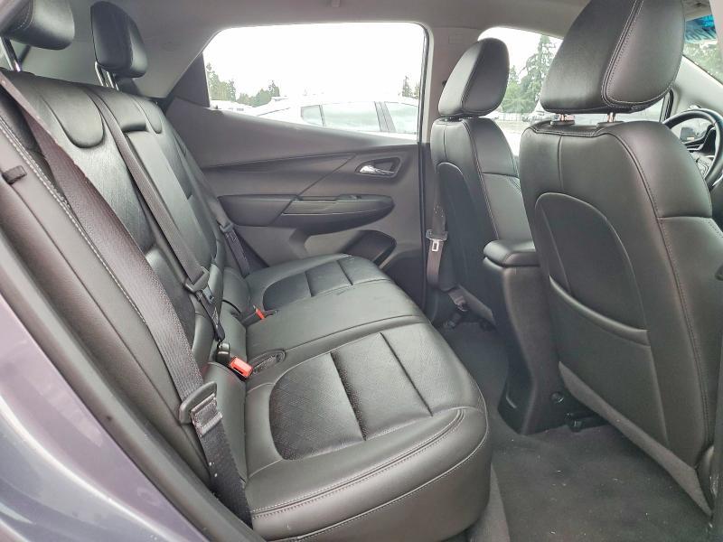 2023 Chev Bolt ev 2LT