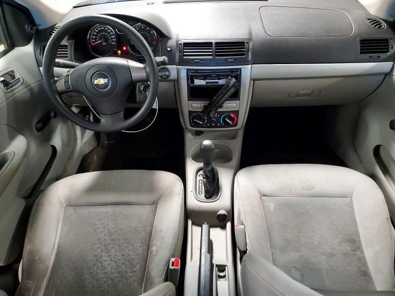 2010 Chevrolet Cobalt ls