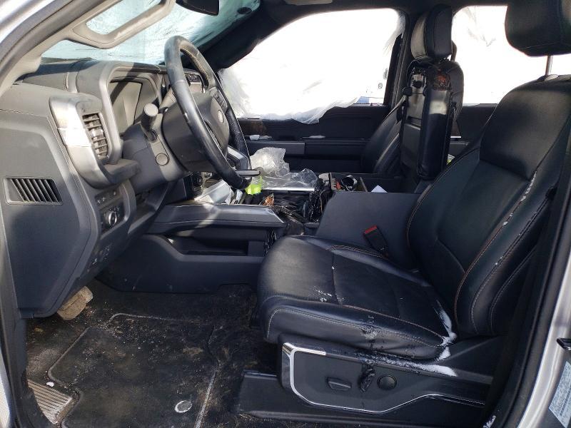 2024 Ford F250 Super Duty