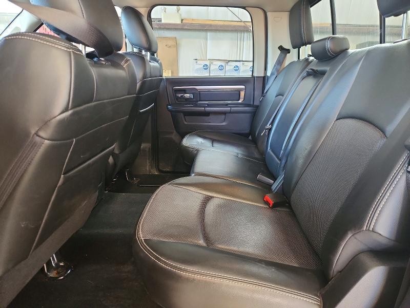 2014 Dodge RAM 1500 Sport