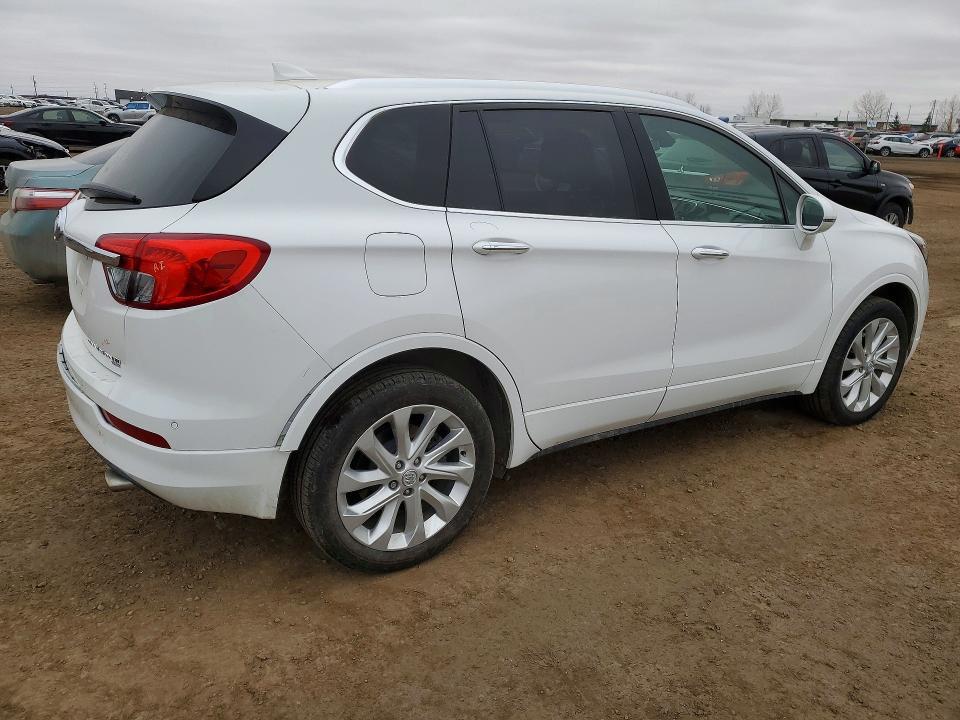 2017 Buick Envision Premium ii