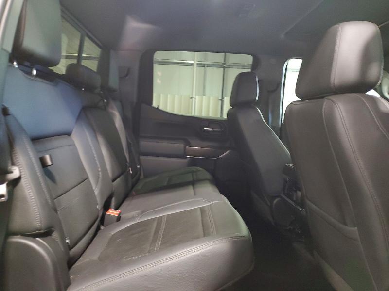 2020 GMC Sierra K1500 Denali