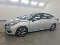 2025 Nissan Versa sv for sale in Van Nuys, CA