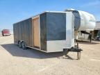2022 Rock Solid Carg O 8.5X20CH Enclosed Cargo Trailer