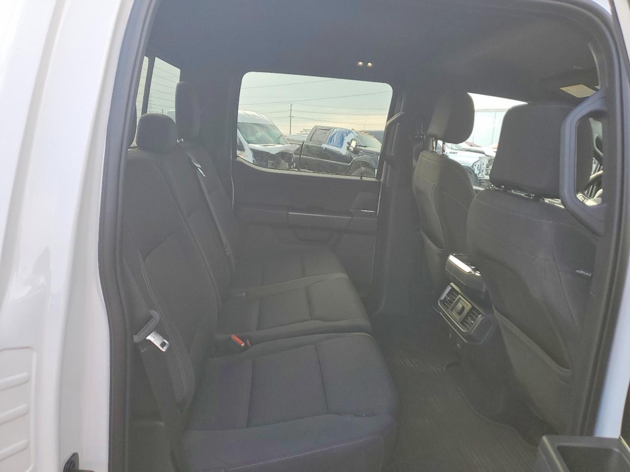 2024 Ford F150 XLT