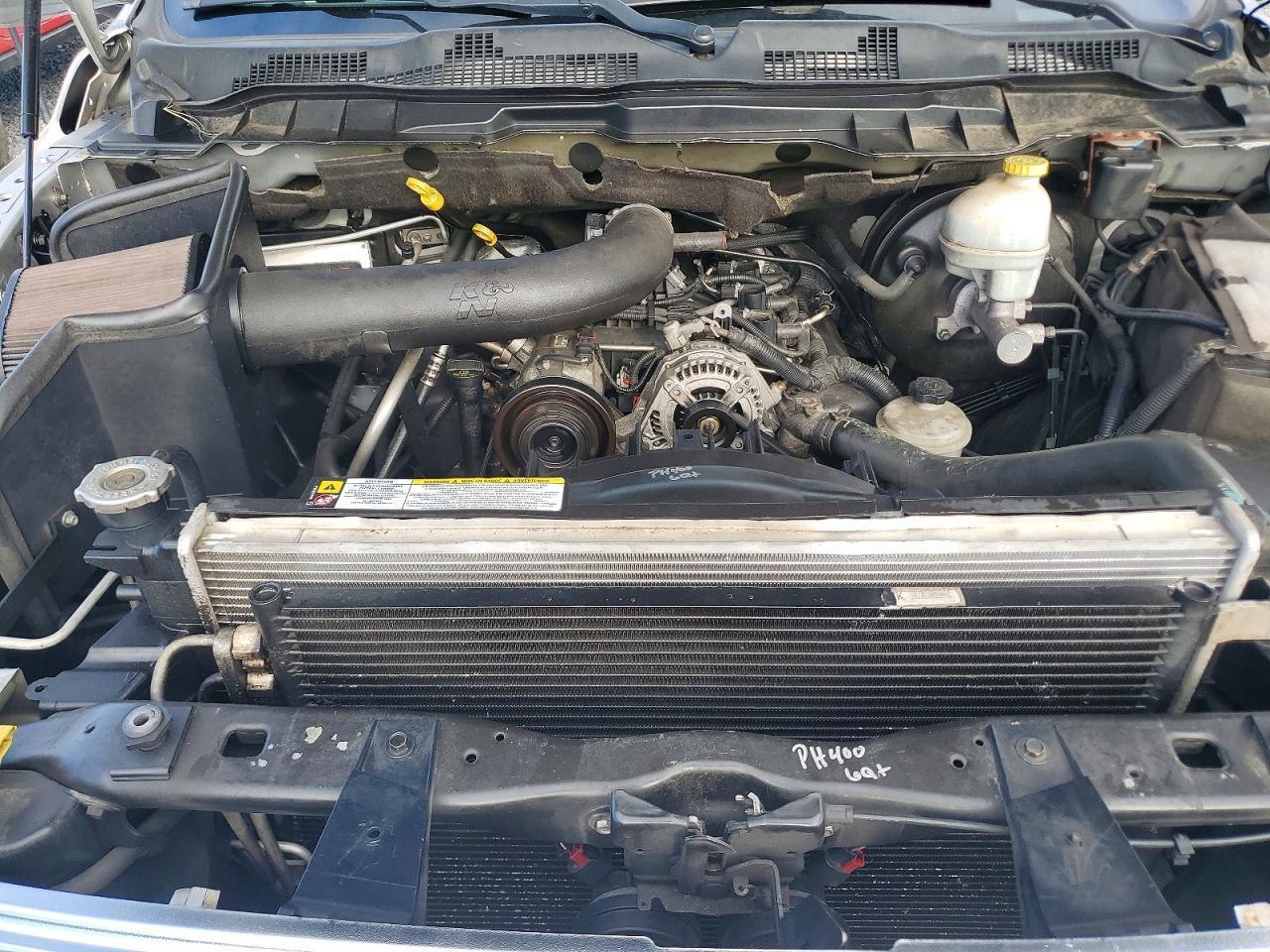 2010 Dodge RAM 1500