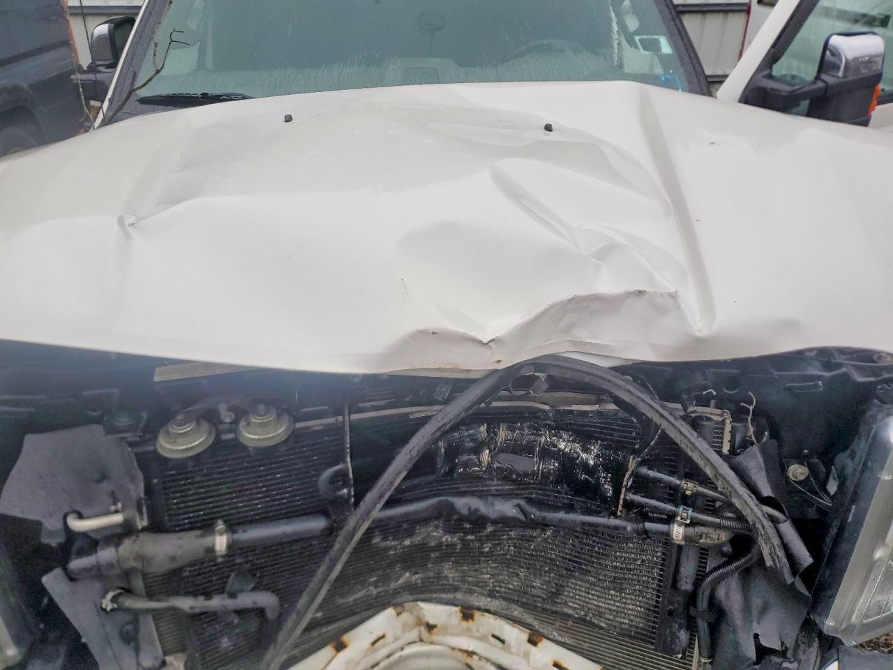 2016 Ford F350 Super Duty