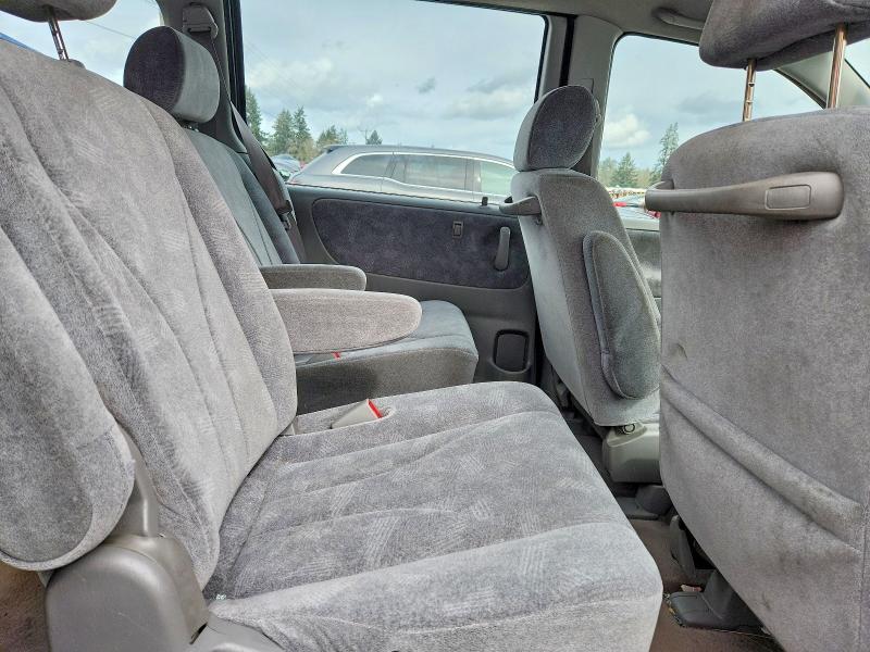 2003 Mazda Mpv Wagon