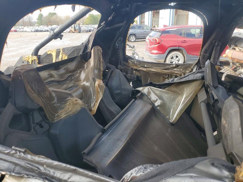 2024 Polaris RZR PRO XP 4 Sport Utility Vehicle