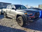 2022 Toyota Tacoma TRD OFF-Road