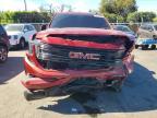 2022 GMC Sierra C1500 Elevation