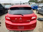 2017 Mitsubishi Mirage