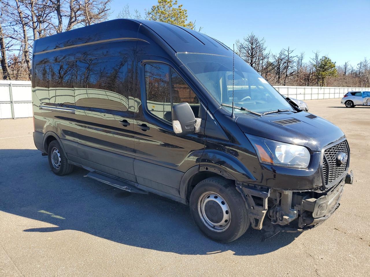 2021 Ford Transit T-350