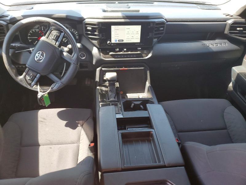 2023 Toyota Tundra SR