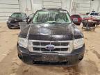 2012 Ford Escape xls