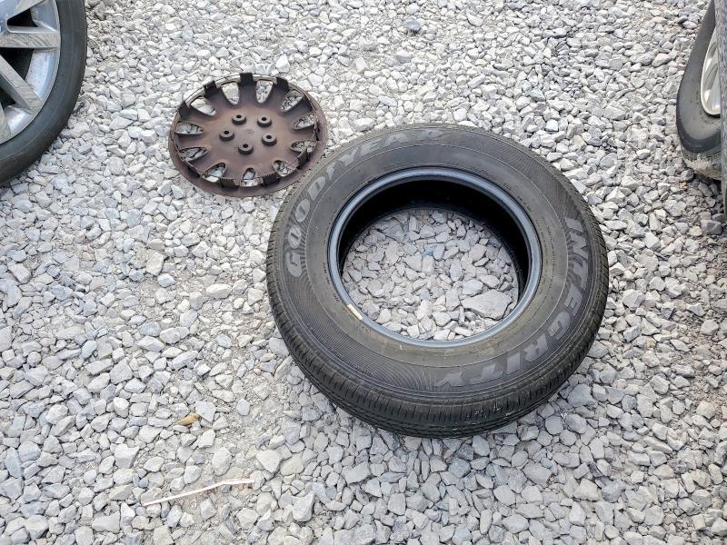 1999 Nissan Quest gxe