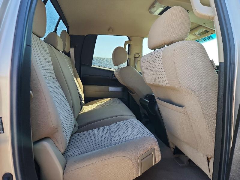 2007 Toyota Tundra SR5