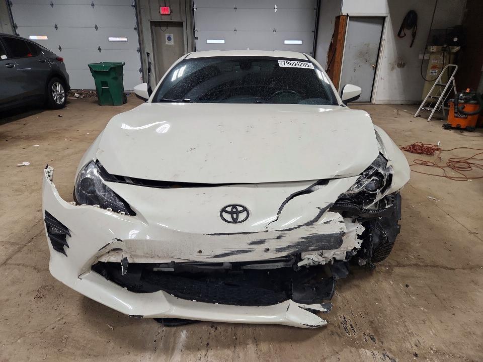 2020 Toyota 86 gt