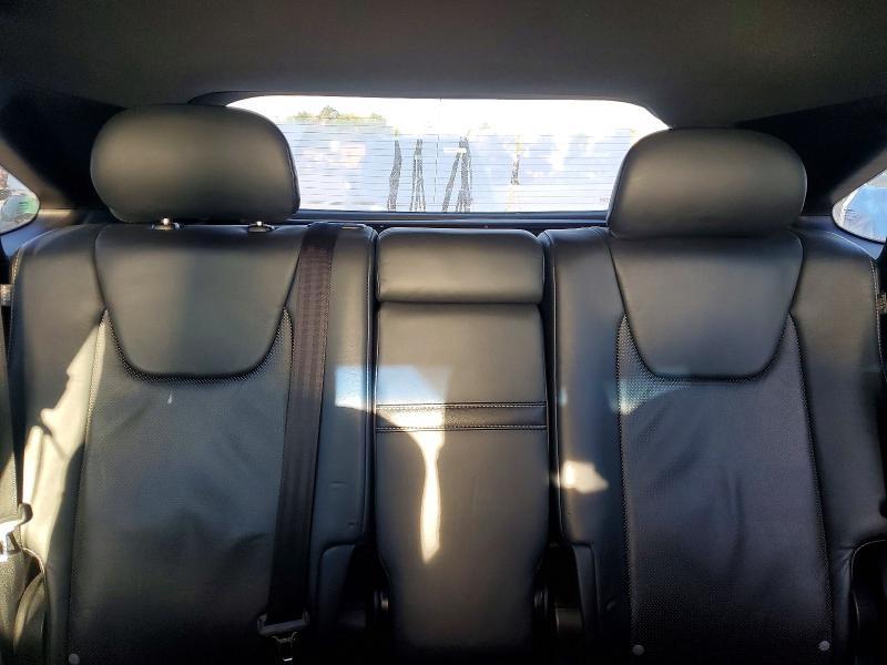 2015 Lexus Rx 350 f Sport