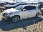2013 Lexus Ct 200h Base