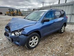 2008 Toyota Rav4 Base for sale in Wayland, MI