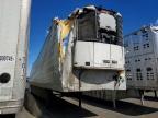 2024 Utility VS2RA Refrigerated Van Trailer