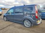 2017 Ford Transit Connect Titanium