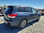 2015 Nissan Pathfinder sl