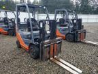 2015 Toyota Unknown  Warehouse Forklift