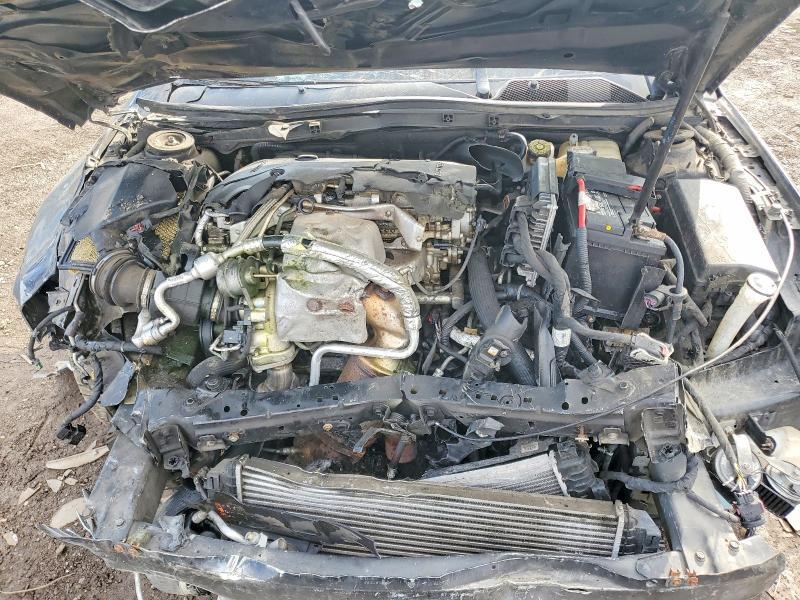 2016 Buick Regal Premium