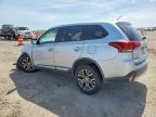 2016 Mitsubishi Outlander se