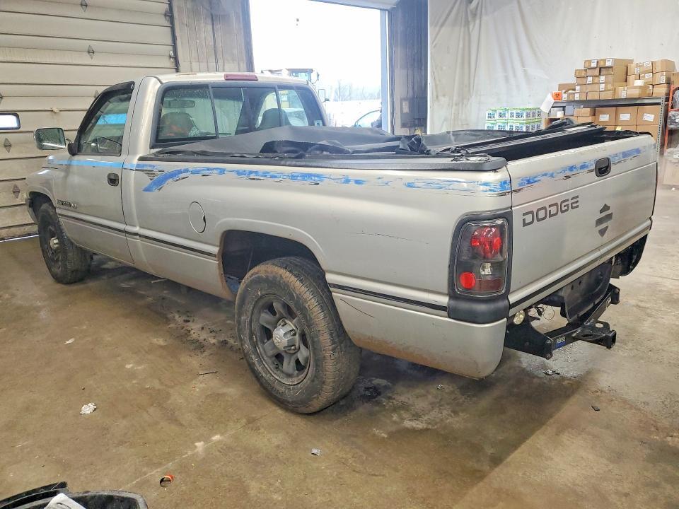 1997 Dodge Ram 1500