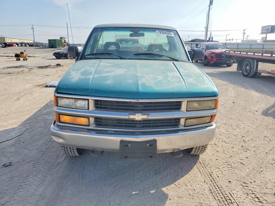 1994 Chev Gmt-400 K1500