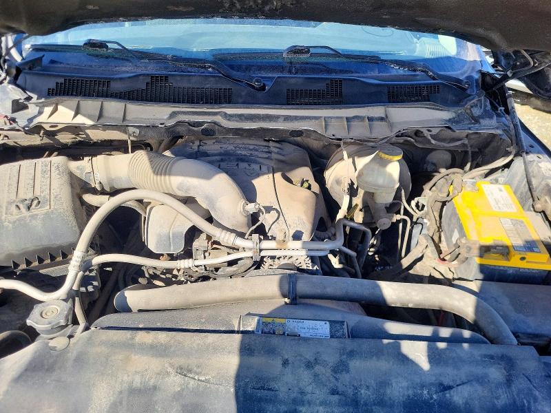 2017 Dodge RAM 1500 Sport