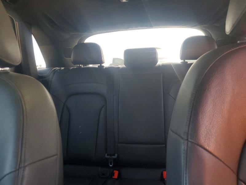 2018 Audi Q3 Premium