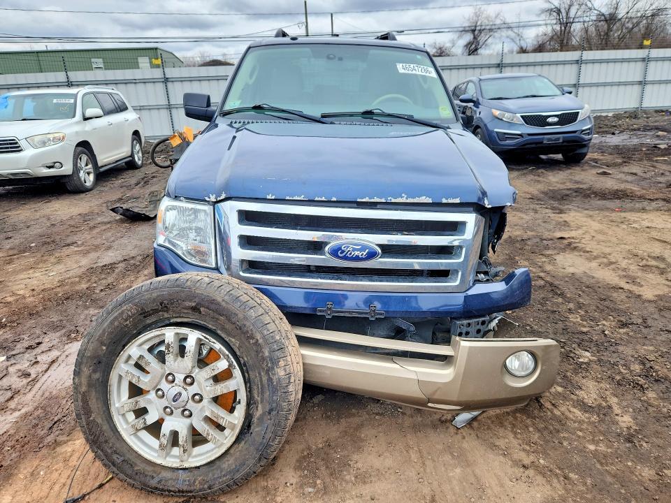 2014 Ford Expedition xlt