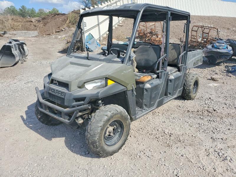 2015 Polaris Ranger Utility Vehicle