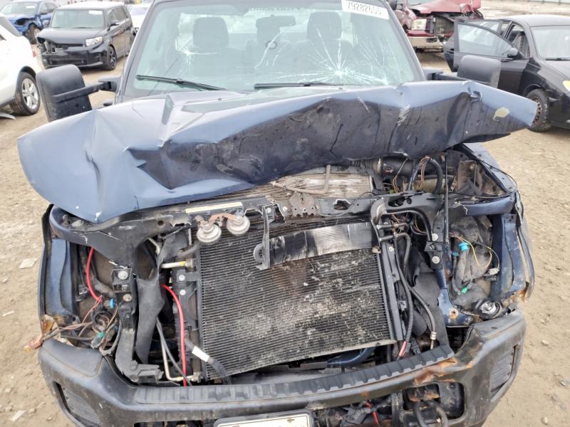 2016 Ford F250 Super Duty