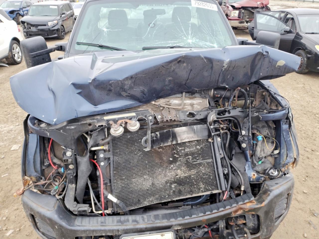 2016 Ford F250 Super Duty